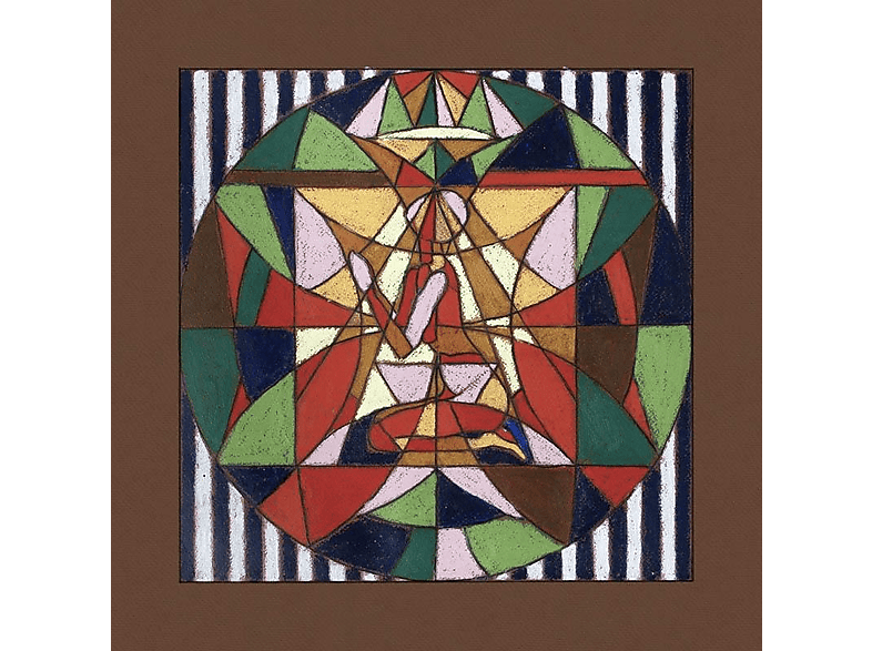 Laura Marling - Patterns in Repeat (Vinyl) von CHRYSALIS