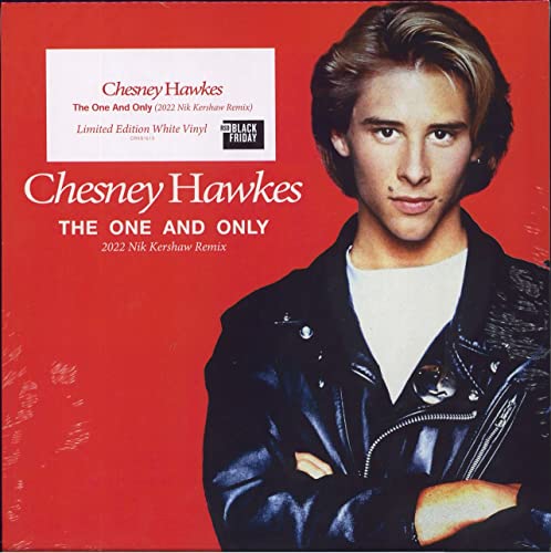 One and Only [Vinyl Single] von Chrysalis