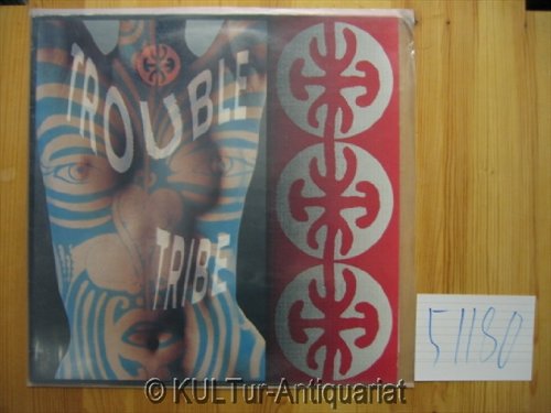 SOMETHING SWEET LP (VINYL) UK CHRYSALIS 1990 von CHRYSALIS