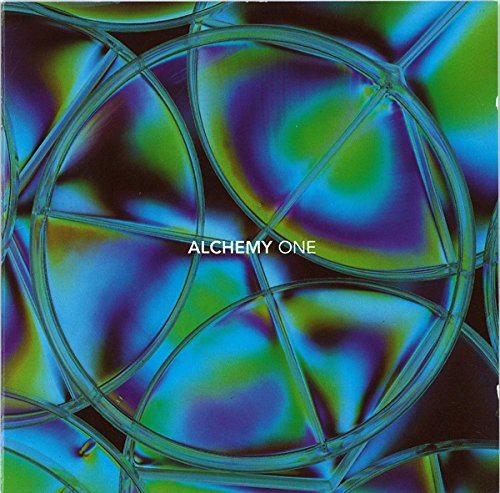 VARIOUS - ALCHEMY ONE - [CD] von CHRYSALIS