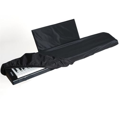 Klaviertastatur-Abdeckung, 88-Tasten-E-Piano-Tastatur-Abdeckung, Ständer-Abdeckung, Klaviertuch, Klavier-Abdeckung Klaviertastatur-Abdeckung, 88-Tasten-E-Piano-Tastatur-Abdeckung, Ständer-Abdeckung, Klaviertuch, Klavier-Abdeckung von CHUDOU