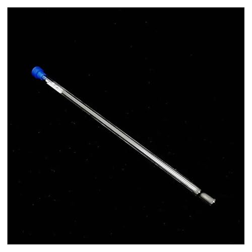 2 stücke 5 stücke 10 stücke 20 stücke 30 stücke 50 stücke Labor Glas Rohr 7-zoll Probe Rohr Mit Kappe for Labor(5pcs) von CHUIXISH