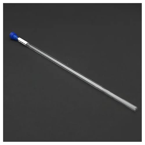 2 stücke 5 stücke 10 stücke 20 stücke 30 stücke 50 stücke Labor Glas Rohr 7-zoll Rohr Mit Kappe for Experiment(2pcs) von CHUIXISH