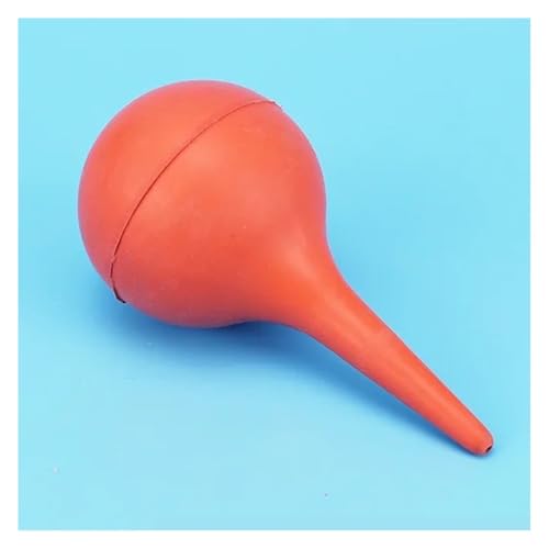 Glühbirne Rot oder Blau Klein Mittel Groß Extragroß Laborgeräte(Medium 60mL) von CHUIXISH