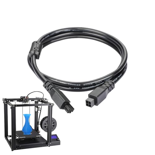 4pin Ams Lite Verlängerungskabel für Bambu Lab A1, 4pin für Lite Verlängerungskabel, Verlängerungskabel für Bambu Lab Ams Lite, Verlängerungskabel für Bamboo Lab Ams Lite, Verlängerungskabel für Ams von CHUMHU