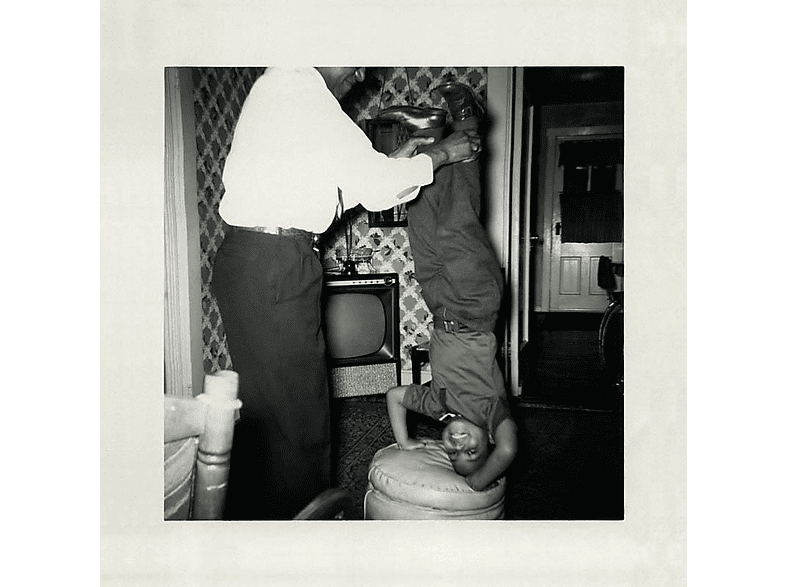 Oreo Jones - Nephew (Vinyl) von CHURCH OF