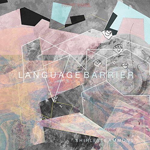 Language Barrier [Vinyl LP] von CHURCHKEY RECORDS