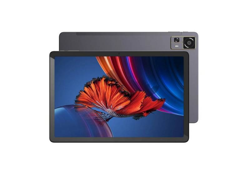CHUWI AuPad 4G - Prozessor Qualcomm Snapdragon685T616 Tablet (10.95", 128 GB) von CHUWI