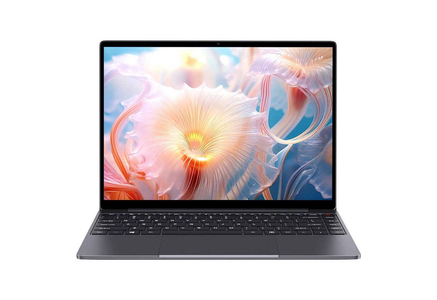 CHUWI CoreBook X - Prozessor Intel Core i3-1220P Notebook (35,56 cm/14 Zoll, Intel Core i3-1220P, Intel) von CHUWI
