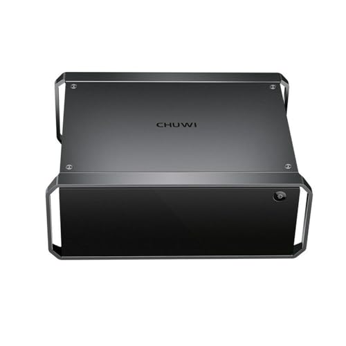 CHUWI CoreBox CWI601 Desktop-PC 16GB RAM Intel Core I3-1215U 512GB SSD von CHUWI