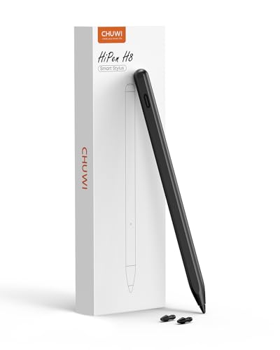 Hipen H7 Stylus Pen für UBook X 4096 Pressure von CHUWI