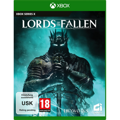 Lords of the Fallen      (Xbox Series X) von CI Games