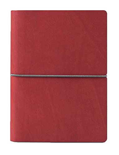 CIAK Tageskalender 2025, Format 9 x 13 cm - (Rot) von CIAK
