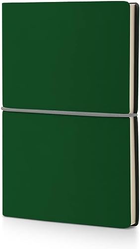 CIAK Wochenkalender 2024, vertikal, Medium (Grün) von CIAK