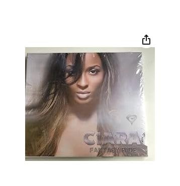 Ciara - Fantasy Ride Ciara - Fantasy Ride von CIARA