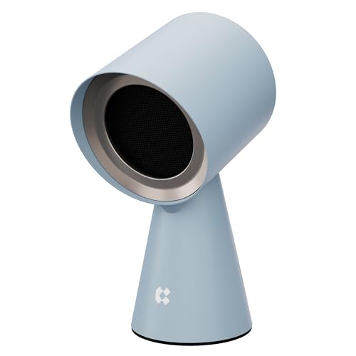 CIARRA CBPHL01 Mini Mobile Dunstabzugshaube HOOD TO GO Leise Umluft mit 2 Stufen Tragbar Tischhaube Abzugshaube Blau für Steak Grillen BBQ Camping Wohnmobil Küche Reise CIARRA CBPHL01 Mini Mobile Dunstabzugshaube HOOD TO GO Leise Umluft mit 2 Stufen Tragbar Tischhaube Abzugshaube Blau für Steak Grillen BBQ Camping Wohnmobil Küche Reise von CIARRA