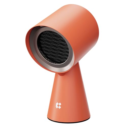 CIARRA CBPHO01 Mini-Dunstabzugshaube Orange HOOD TO GO Leise Umluft mit 2 Stufen Tragbar Tischhaube Mobile Abzugshaube für Steak Grillen BBQ Camping Wohnmobil Küche Reise CIARRA CBPHO01 Mini-Dunstabzugshaube Orange HOOD TO GO Leise Umluft mit 2 Stufen Tragbar Tischhaube Mobile Abzugshaube für Steak Grillen BBQ Camping Wohnmobil Küche Reise von CIARRA