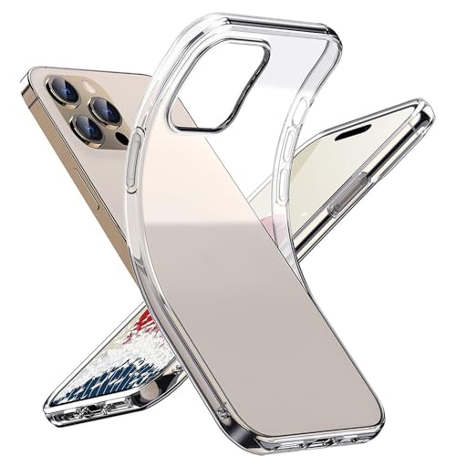 CIBOS Silikon-Telefonhülle für iPhone 16E 16 15 14 Pro Max Plus Mini Ultradünne, weiche Rückseite, für iPhone 14 Plus CIBOS Silikon-Telefonhülle für iPhone 16E 16 15 14 Pro Max Plus Mini Ultradünne, weiche Rückseite, für iPhone 14 Plus von CIBOS