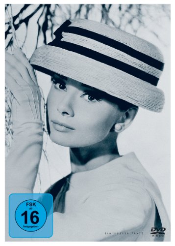 Audrey Hepburn Collection [3 DVDs] [Box Set] von CIC Video/Paramount Home Ent.