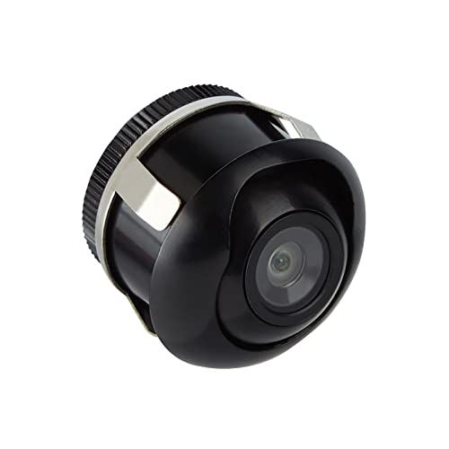 CICMOD Universal Mini HD Auto Rückfahrkamera Rückansicht Kamera 360° Drehbarer KFZ Einparkkamera Weitwinkel CICMOD Universal Mini HD Auto Rückfahrkamera Rückansicht Kamera 360° Drehbarer KFZ Einparkkamera Weitwinkel von CICMOD