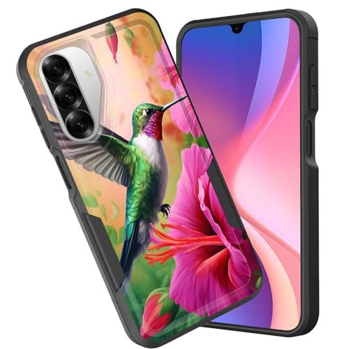 CICPLKSE Schutzhülle für Galaxy A26 5G, zweilagig, strapazierfähig, Hybrid, stoßfest, hartes Polycarbonat, weiches Silikon, TPU-Stoßdämpfer, Schutzhülle für Samsung Galaxy A26 5G 17 cm (6,7 Zoll) 2025 CICPLKSE Schutzhülle für Galaxy A26 5G, zweilagig, strapazierfähig, Hybrid, stoßfest, hartes Polycarbonat, weiches Silikon, TPU-Stoßdämpfer, Schutzhülle für Samsung Galaxy A26 5G 17 cm (6,7 Zoll) 2025 von CICPLKSE