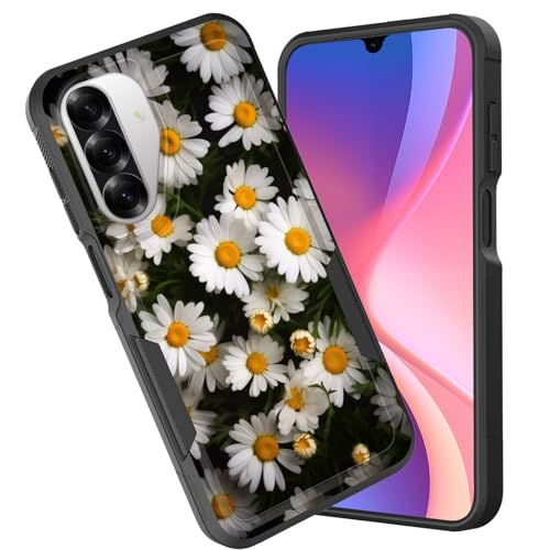 CICPLKSE Schutzhülle für Galaxy A26 5G, zweilagig, strapazierfähig, Hybrid, stoßfest, hartes Polycarbonat, weiches Silikon, TPU-Stoßdämpfer, Schutzhülle für Samsung Galaxy A26 5G 17 cm (6,7 Zoll) 2025 CICPLKSE Schutzhülle für Galaxy A26 5G, zweilagig, strapazierfähig, Hybrid, stoßfest, hartes Polycarbonat, weiches Silikon, TPU-Stoßdämpfer, Schutzhülle für Samsung Galaxy A26 5G 17 cm (6,7 Zoll) 2025 von CICPLKSE