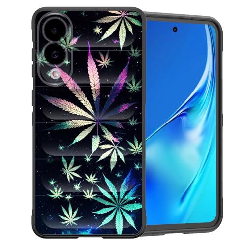CICPLKSE Schutzhülle für Galaxy S25 Edge, Premium-Silikon mit weichem, kratzfestem Mikrofaser-Futter, stoßfeste Schutzhülle für Samsung Galaxy S25 Edge 2025, Galaxy Weed CICPLKSE Schutzhülle für Galaxy S25 Edge, Premium-Silikon mit weichem, kratzfestem Mikrofaser-Futter, stoßfeste Schutzhülle für Samsung Galaxy S25 Edge 2025, Galaxy Weed von CICPLKSE