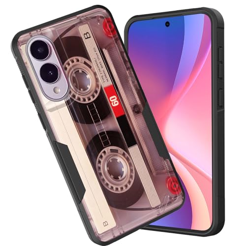 CICPLKSE Schutzhülle für Galaxy S25 Edge, zweilagig, strapazierfähig, Hybrid, stoßfest, hartes Polycarbonat, weiches Silikon, TPU-Stoßdämpfer, Schutzhülle für Samsung Galaxy S25 Edge 2025 CICPLKSE Schutzhülle für Galaxy S25 Edge, zweilagig, strapazierfähig, Hybrid, stoßfest, hartes Polycarbonat, weiches Silikon, TPU-Stoßdämpfer, Schutzhülle für Samsung Galaxy S25 Edge 2025 von CICPLKSE