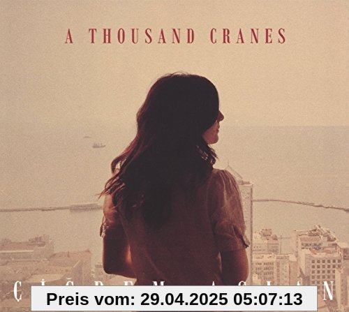 A Thousand Cranes von CIGDEM ASLAN
