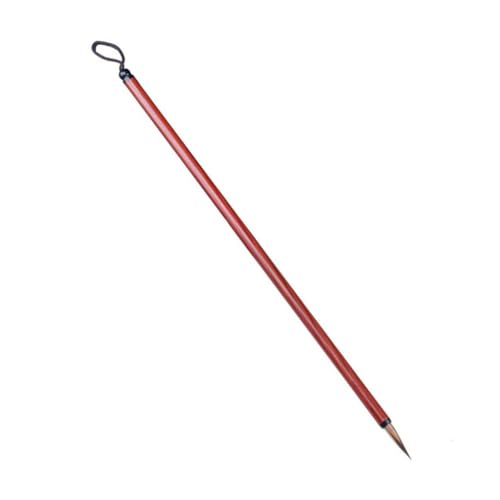 CIMAXIC 1 Stück Linienbürstenstift Tintenpinsel Sumi-Schreibpinsel tragbarer Stift Sumi Zeichenstift chinesische kalligraphie stift Strichzeichnungsstift Stahl von CIMAXIC