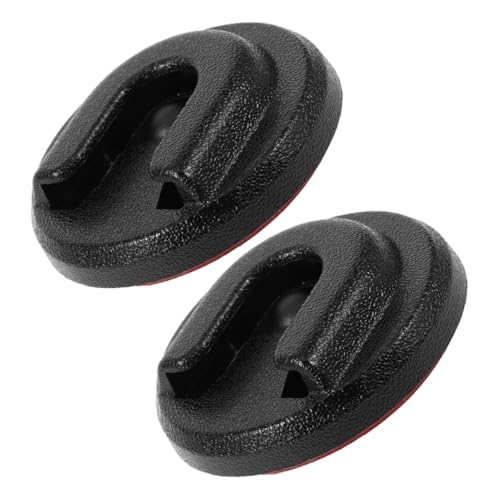CIMAXIC 2Stücke Metallmikrofonhalter Runde Halterung für Universelle Clip Mikrofone für Auto und Stabile und Radiozubehör für Verschiedene Marken CIMAXIC 2Stücke Metallmikrofonhalter Runde Halterung für Universelle Clip Mikrofone für Auto und Stabile und Radiozubehör für Verschiedene Marken von CIMAXIC