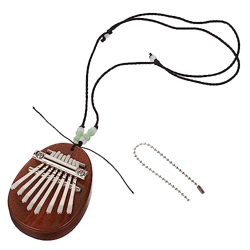 CIMAXIC 8 Daumen Mini winzig -Instrumente Schoß musikinstrumente musical instruments umhängeleine Handlich tastenficker Fingerklavier finger kalimba Musikinstrument für Anfänger Metall CIMAXIC 8 Daumen Mini winzig -Instrumente Schoß musikinstrumente musical instruments umhängeleine Handlich tastenficker Fingerklavier finger kalimba Musikinstrument für Anfänger Metall von CIMAXIC