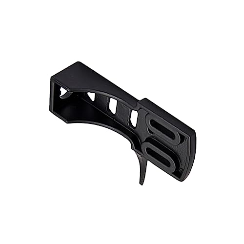 CIMAXIC Grammophonständer Plattenspieler Kopfplatte Phonographen Headshell Phonographen Headstock Headshell Schwarz CIMAXIC Grammophonständer Plattenspieler Kopfplatte Phonographen Headshell Phonographen Headstock Headshell Schwarz von CIMAXIC