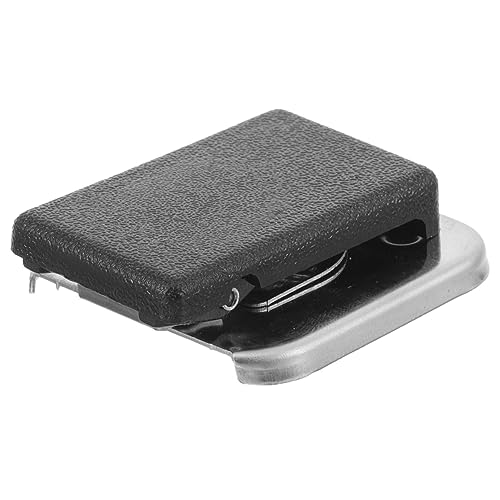 CIMAXIC Mikrofonhalter für Funkmikrofone Leichter Mikrofon Clip Zubehör für Kommunikation Unterwegs Kompatibel mit Einfache CIMAXIC Mikrofonhalter für Funkmikrofone Leichter Mikrofon Clip Zubehör für Kommunikation Unterwegs Kompatibel mit Einfache von CIMAXIC