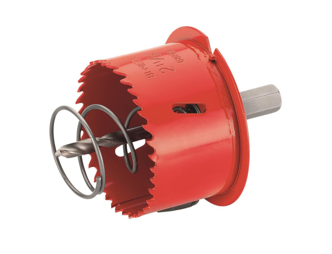 CIMCO HSS Bi Metall Lochsäge 68mm 207564 Aufnahmeschaft 207584 CIMCO HSS Bi Metall Lochsäge 68mm 207564 Aufnahmeschaft 207584 von CIMCO Werkzeuge GmbH & Co. KG