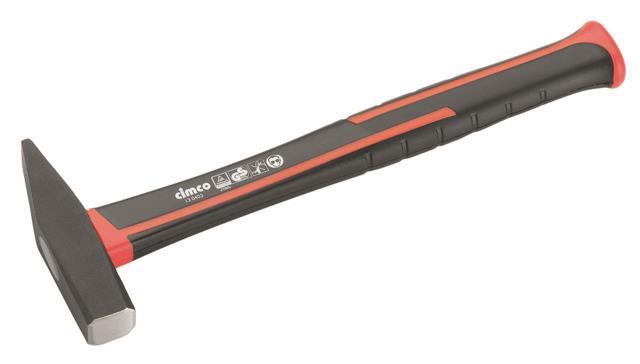 Cimco 3-K Schlosserhammer 300g 130403 Cimco 3-K Schlosserhammer 300g 130403 von CIMCO Werkzeuge GmbH & Co. KG