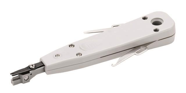 Cimco Anlegewerkzeug 118017 LSA-Plus-Klemmen 0,5-0,8mmØ Cimco Anlegewerkzeug 118017 LSA-Plus-Klemmen 0,5-0,8mmØ von CIMCO Werkzeuge GmbH & Co. KG