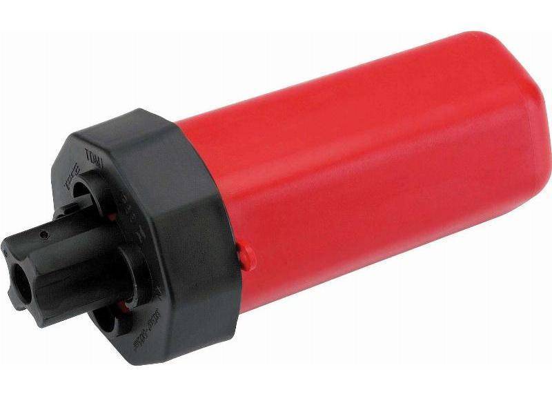 Cimco Dosenmuffe TDM 1 184760 3x1,5 bis 5x2,5qmm - DM6-14mm Cimco Dosenmuffe TDM 1 184760 3x1,5 bis 5x2,5qmm - DM6-14mm von CIMCO Werkzeuge GmbH & Co. KG