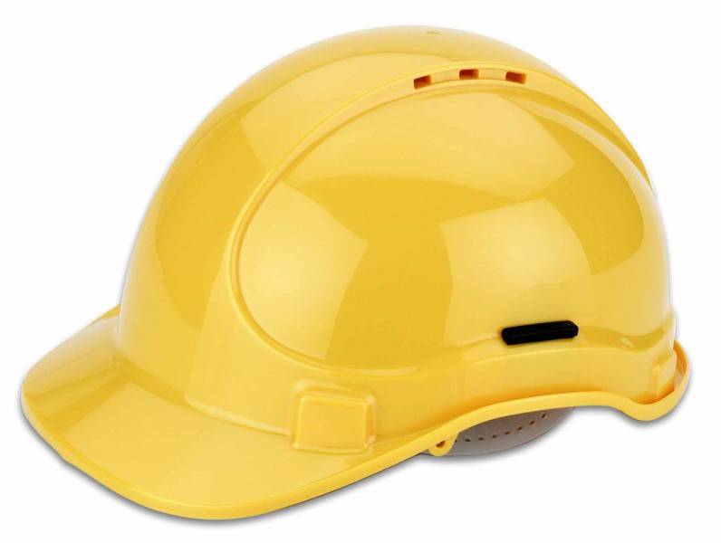 Cimco Elektriker-Helm DIN EN 397 140203 rot Cimco Elektriker-Helm DIN EN 397 140203 rot von CIMCO Werkzeuge GmbH & Co. KG