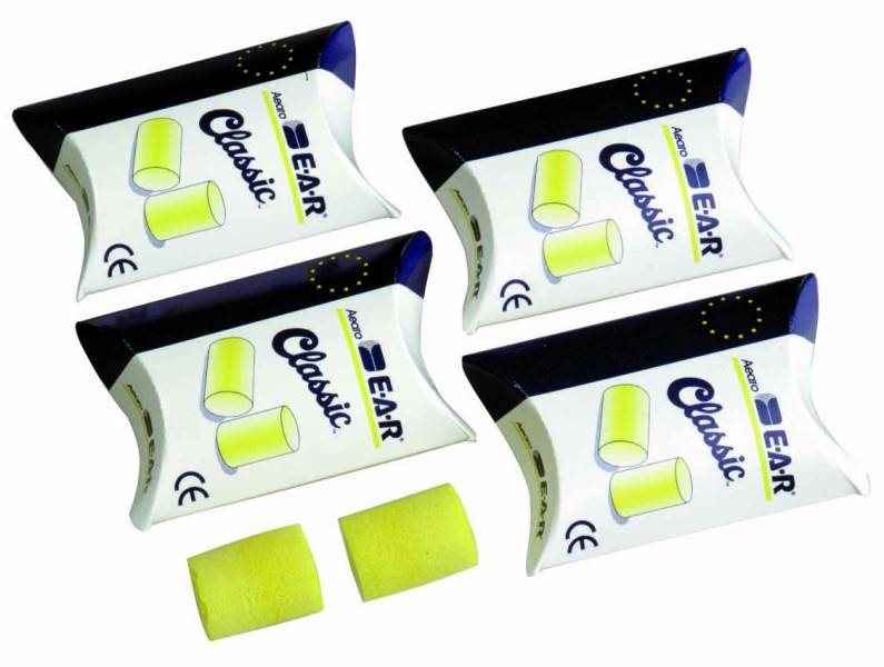 Cimco Hörstöpsel 140279 1Pack = 5Paar = 10Stück Cimco Hörstöpsel 140279 1Pack = 5Paar = 10Stück von CIMCO Werkzeuge GmbH & Co. KG