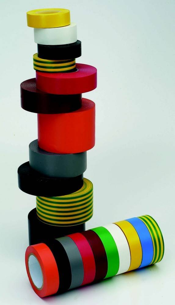 Cimco Isolierband Universal DIN 160150 EN 60454 Farbe schwarz 30mmx25m Cimco Isolierband Universal DIN 160150 EN 60454 Farbe schwarz 30mmx25m von CIMCO Werkzeuge GmbH & Co. KG