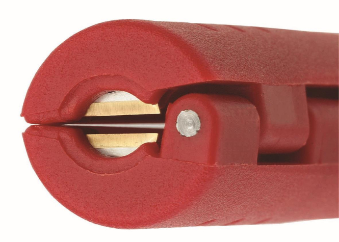 Cimco Jokari-Coaxi-Entmanteler 120027 4,8-7,5mm Ø Cimco Jokari-Coaxi-Entmanteler 120027 4,8-7,5mm Ø von CIMCO Werkzeuge GmbH & Co. KG