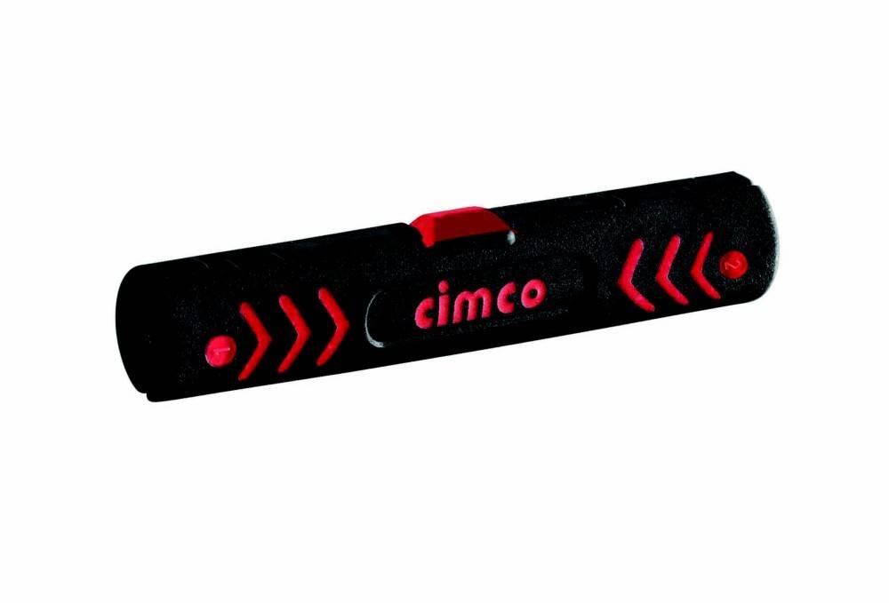 Cimco Jokari-Coaxi-Entmanteler 121027 Cimco Jokari-Coaxi-Entmanteler 121027 von CIMCO Werkzeuge GmbH & Co. KG