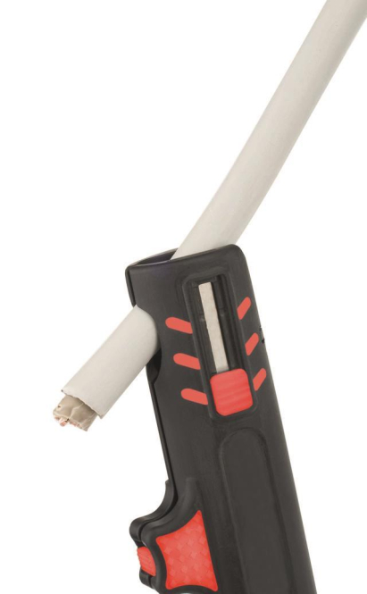 Cimco Jokari-Super-Entmanteler 120025 8-13mm Ø Abisoliervorrichtung Cimco Jokari-Super-Entmanteler 120025 8-13mm Ø Abisoliervorrichtung von CIMCO Werkzeuge GmbH & Co. KG