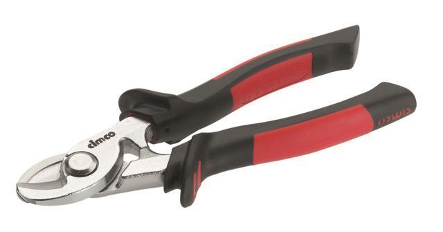 Cimco Kabelschere 160mm 120104 für Kabelquerschnitt 50qmm Cimco Kabelschere 160mm 120104 für Kabelquerschnitt 50qmm von CIMCO Werkzeuge GmbH & Co. KG