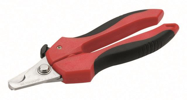 Cimco Kabelschere 165mm 120110 für Kabel bis 10mmØ Cimco Kabelschere 165mm 120110 für Kabel bis 10mmØ von CIMCO Werkzeuge GmbH & Co. KG