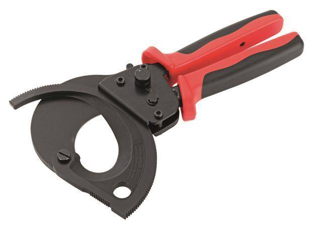 Cimco Kabelschneider Cu + Al 120178 für Kabeldurchmesser 60mm Cimco Kabelschneider Cu + Al 120178 für Kabeldurchmesser 60mm von CIMCO Werkzeuge GmbH & Co. KG