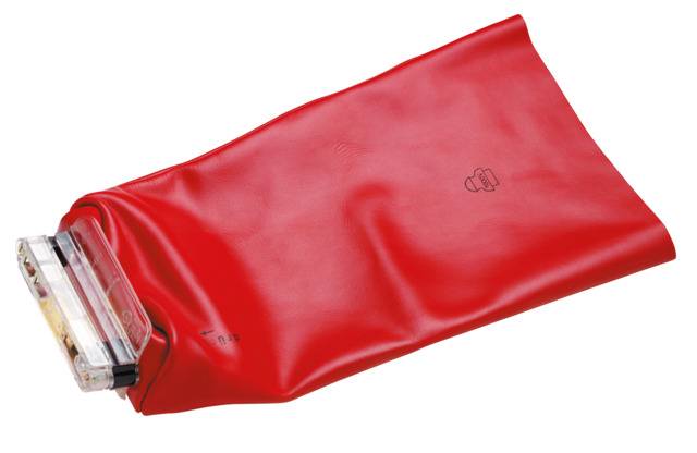 Cimco NH-Sicherheitsgriff 140210 mit Abgleitschutz und Schutzstulpe Cimco NH-Sicherheitsgriff 140210 mit Abgleitschutz und Schutzstulpe von CIMCO Werkzeuge GmbH & Co. KG