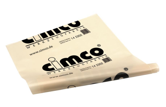 Cimco PE-Schwergutmüllsäcke 145000 ** 500x800mm 40L 0,15mm/150my (Inhalt 10 Stück) Cimco PE-Schwergutmüllsäcke 145000 ** 500x800mm 40L 0,15mm/150my (Inhalt 10 Stück) von CIMCO Werkzeuge GmbH & Co. KG