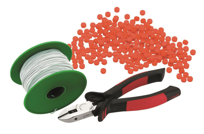 Cimco Plombenzangen-Set 101730 Cimco Plombenzangen-Set 101730 von CIMCO Werkzeuge GmbH & Co. KG